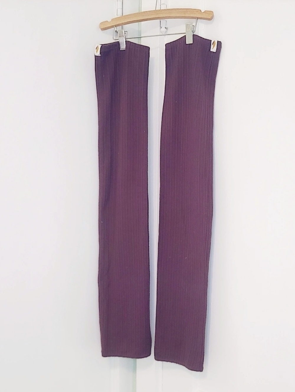 Rubiawear Full-Length Legwarmers